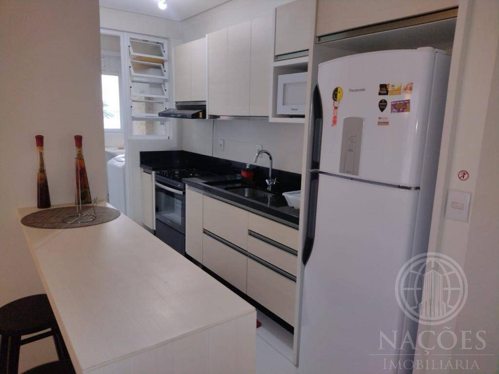 Apartamento, 2 quartos - Foto 8