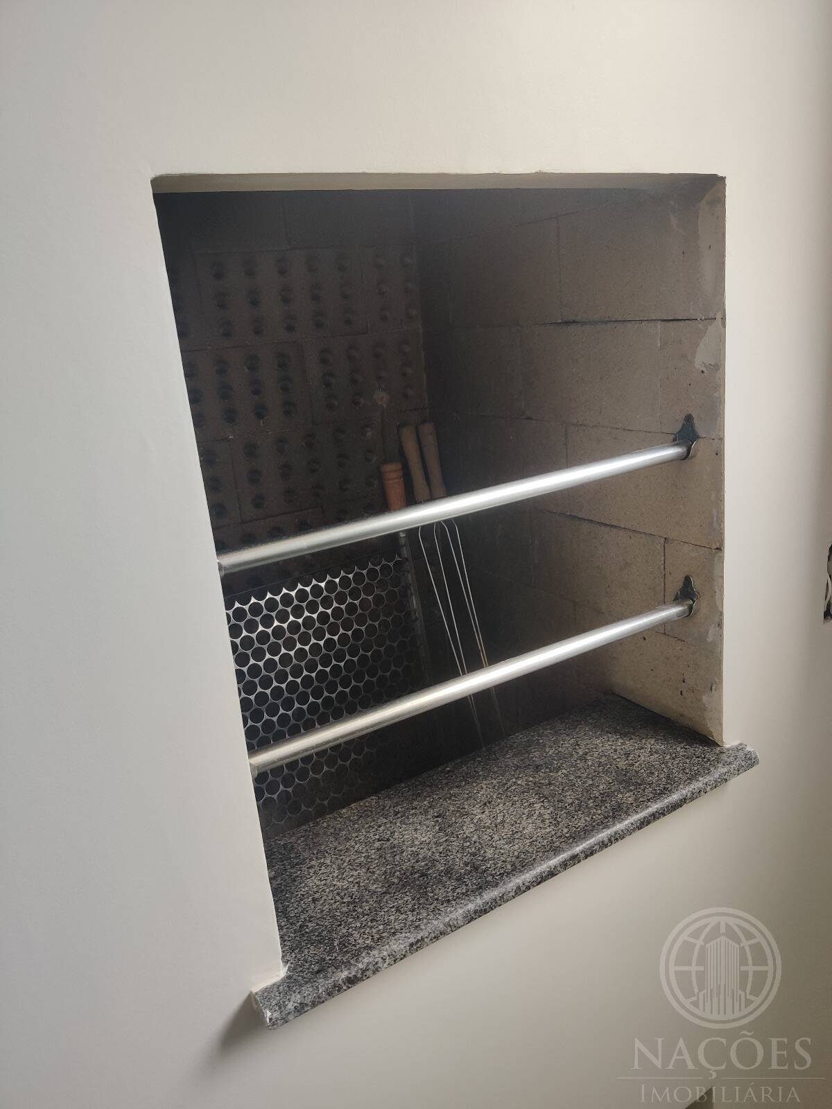 Apartamento, 1 quarto, 42 m² - Foto 9