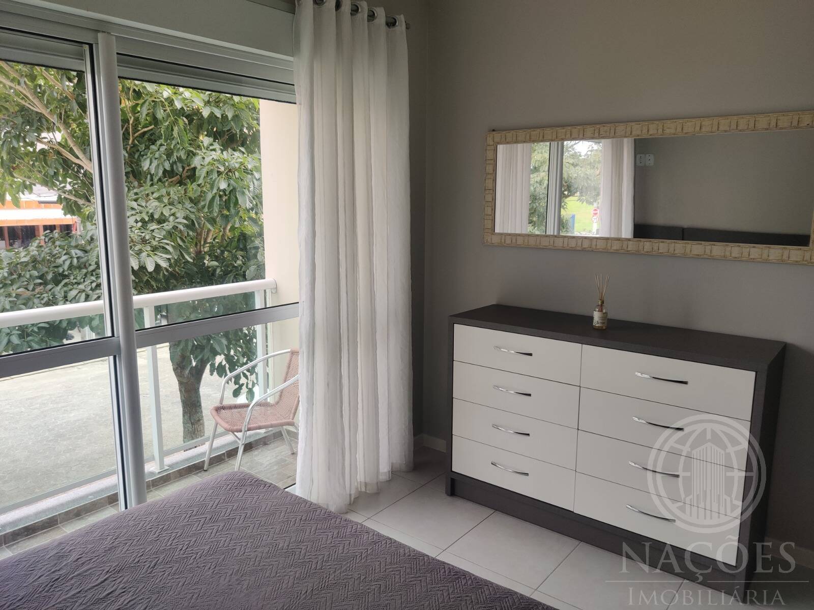Apartamento, 1 quarto, 42 m² - Foto 6