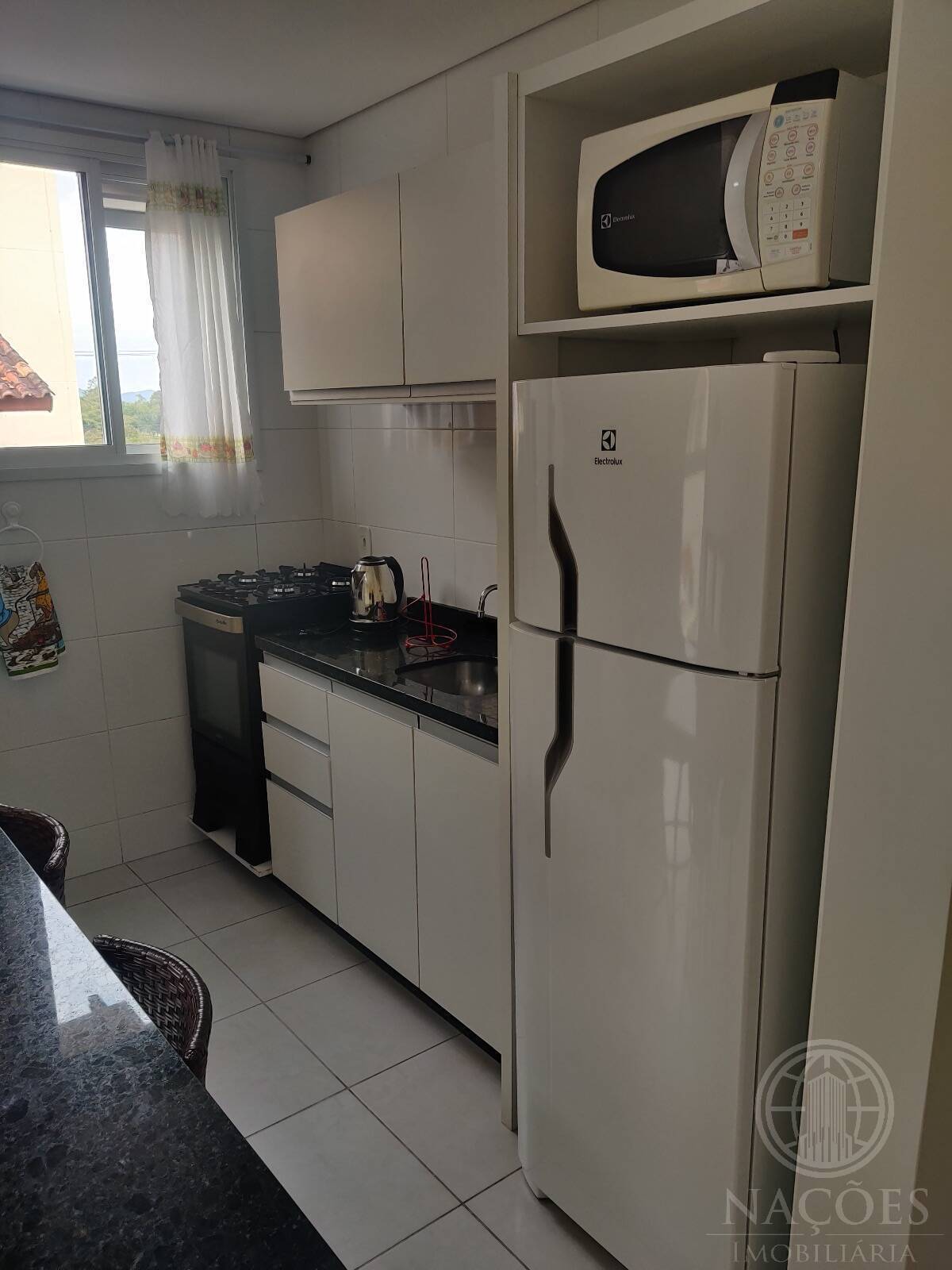 Apartamento, 1 quarto, 42 m² - Foto 4