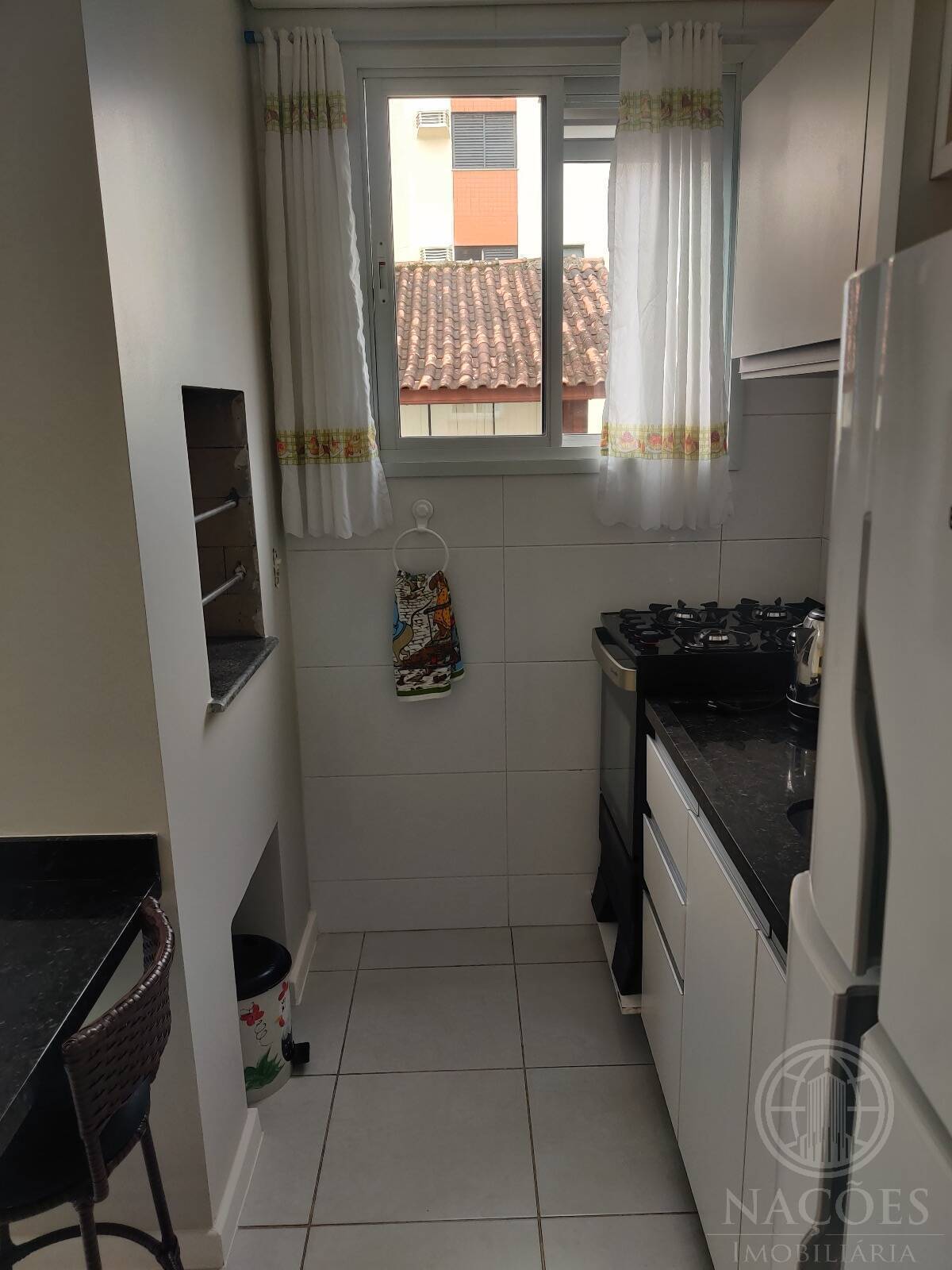 Apartamento, 1 quarto, 42 m² - Foto 8