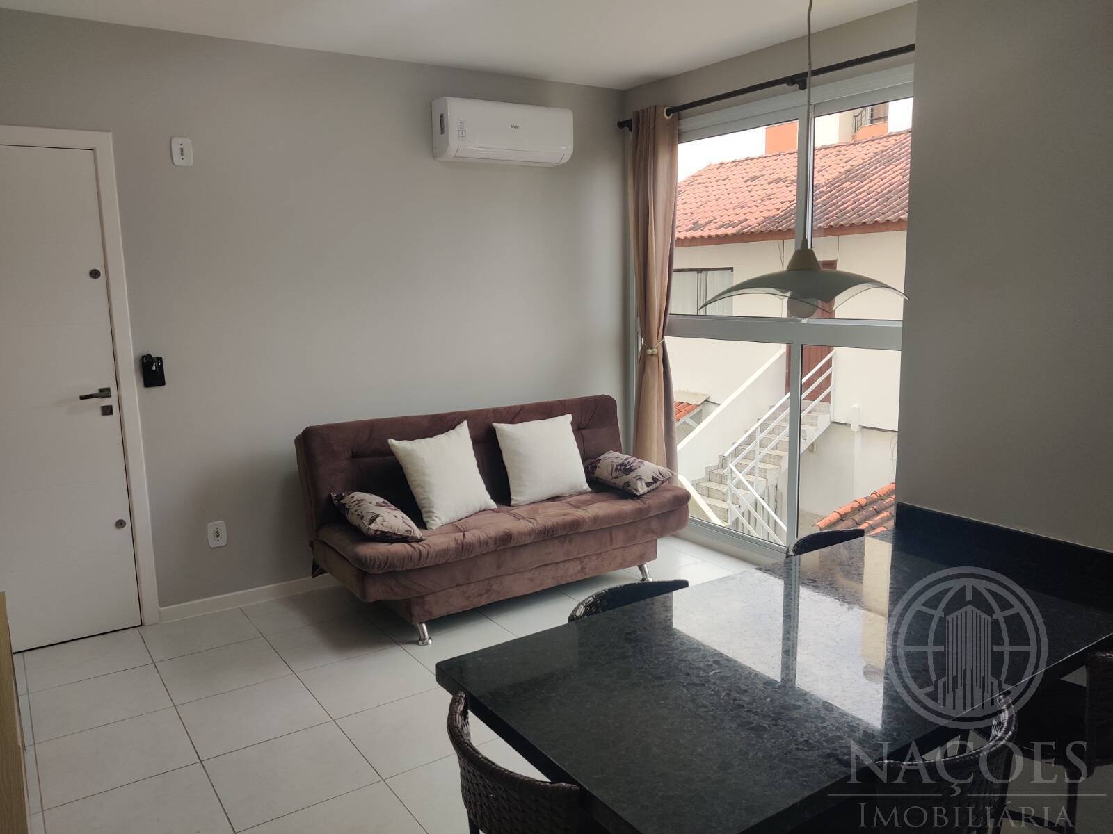 Apartamento, 1 quarto, 42 m² - Foto 7