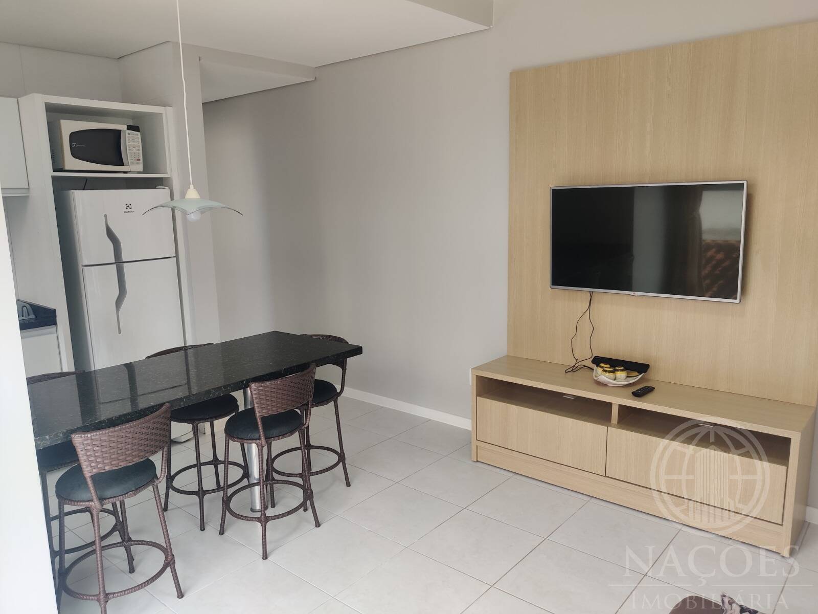 Apartamento, 1 quarto, 42 m² - Foto 3
