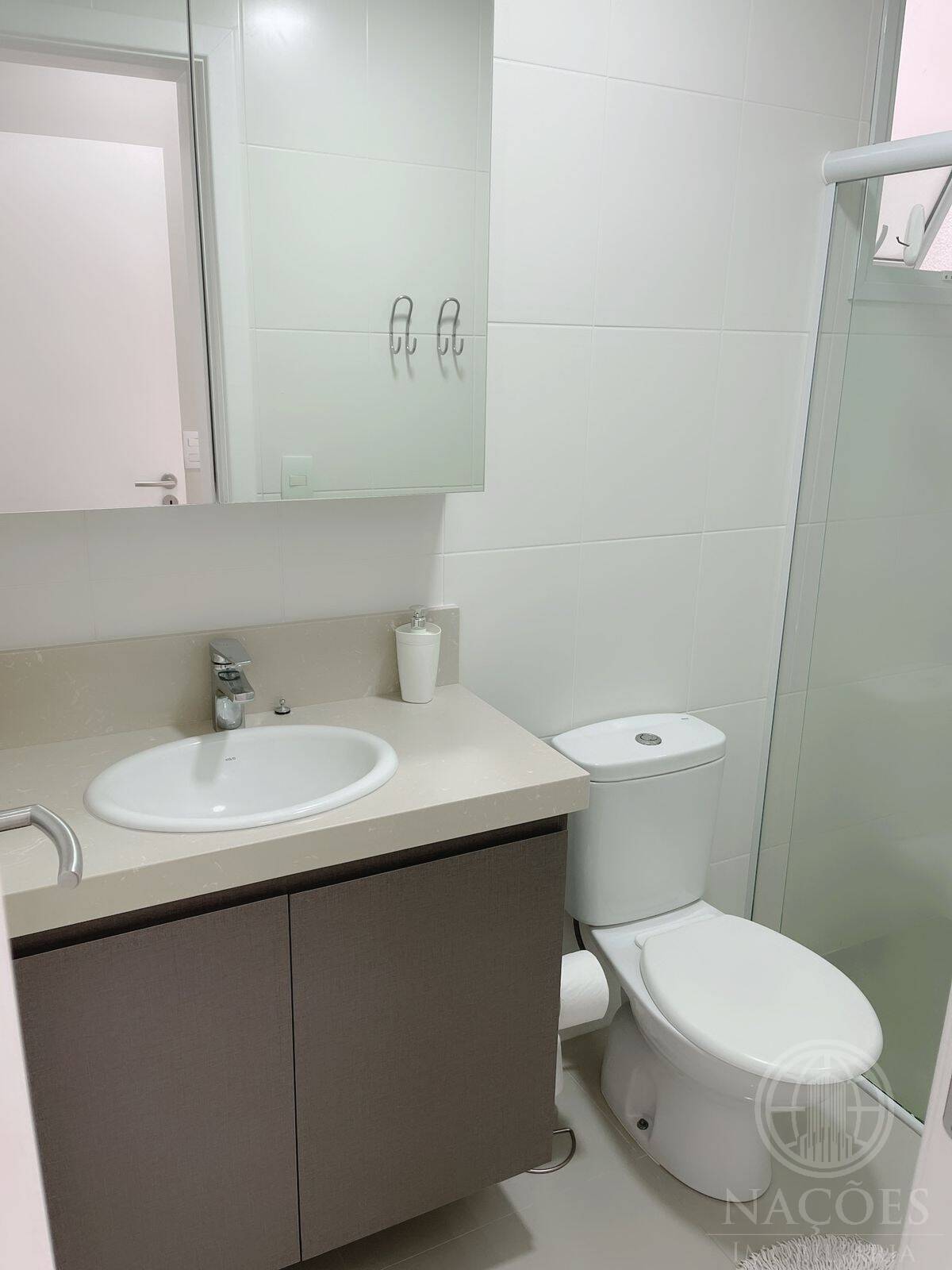 Apartamento, 2 quartos - Foto 8