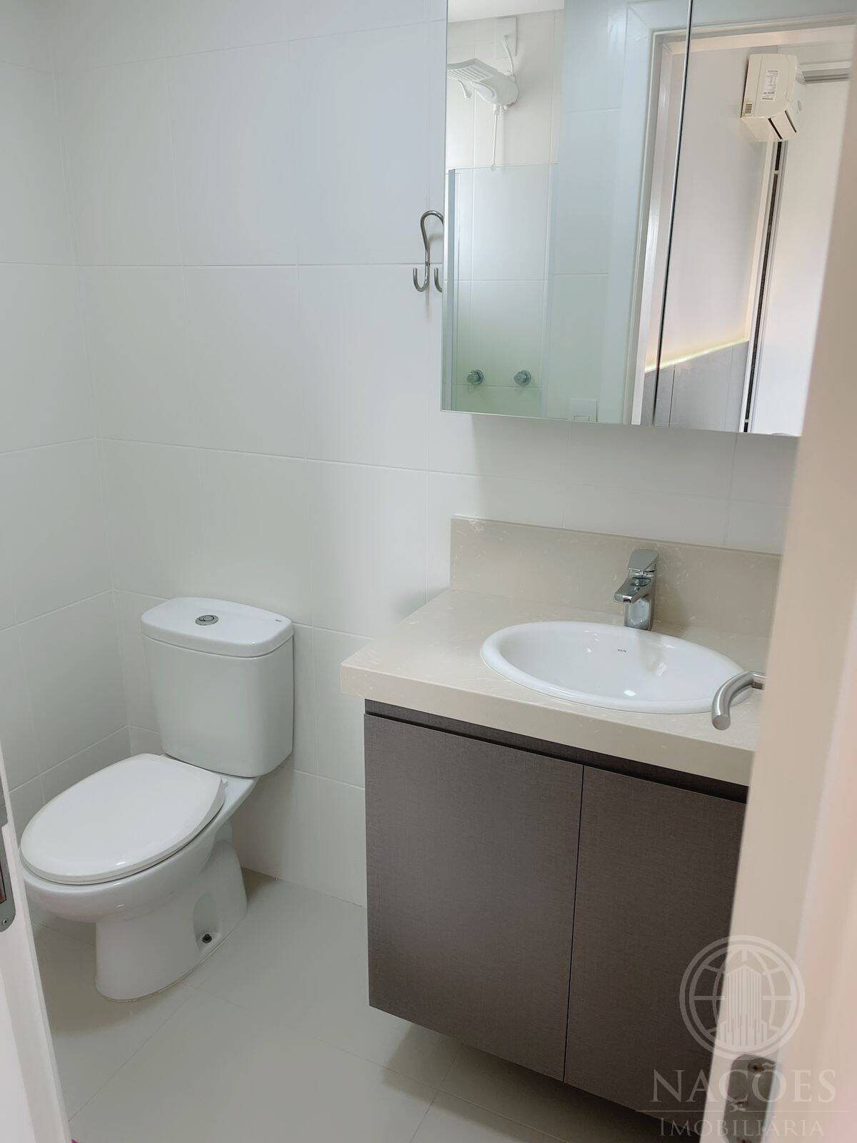 Apartamento, 2 quartos - Foto 9