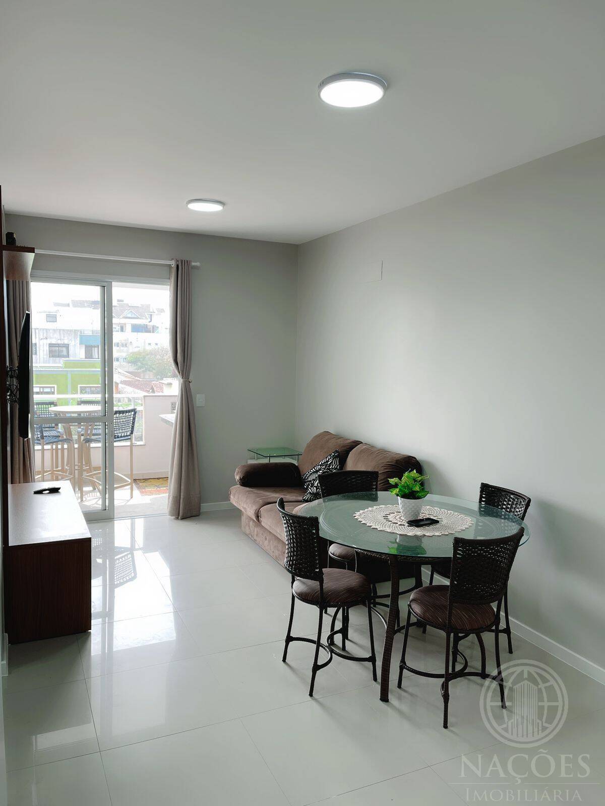 Apartamento, 2 quartos - Foto 4