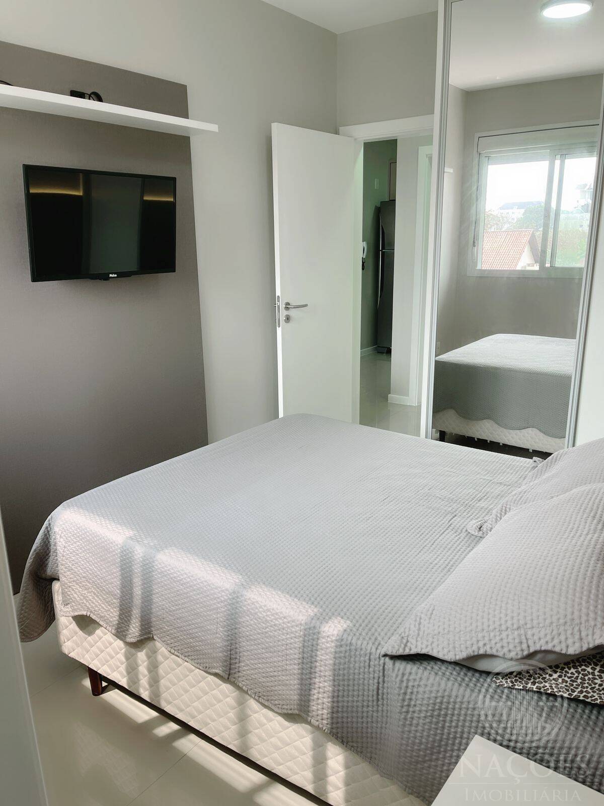 Apartamento, 2 quartos - Foto 6