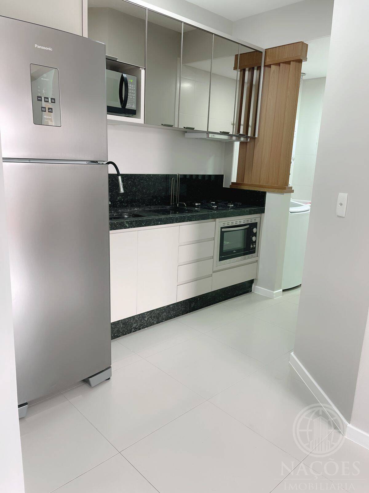 Apartamento, 2 quartos - Foto 1