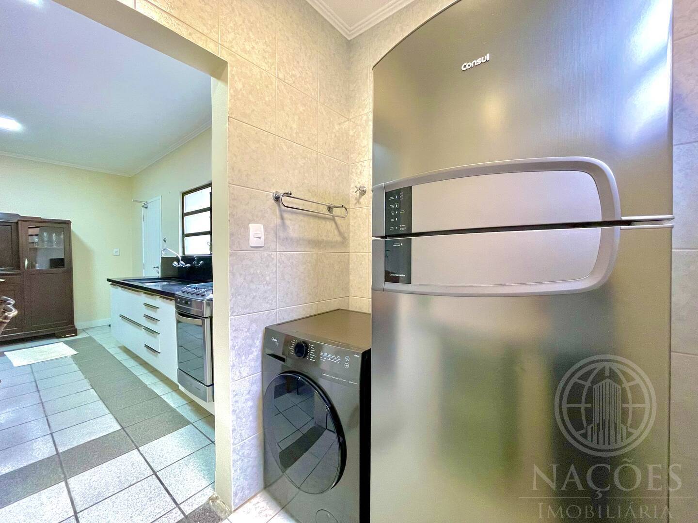 Casa, 7 quartos, 350 m² - Foto 13