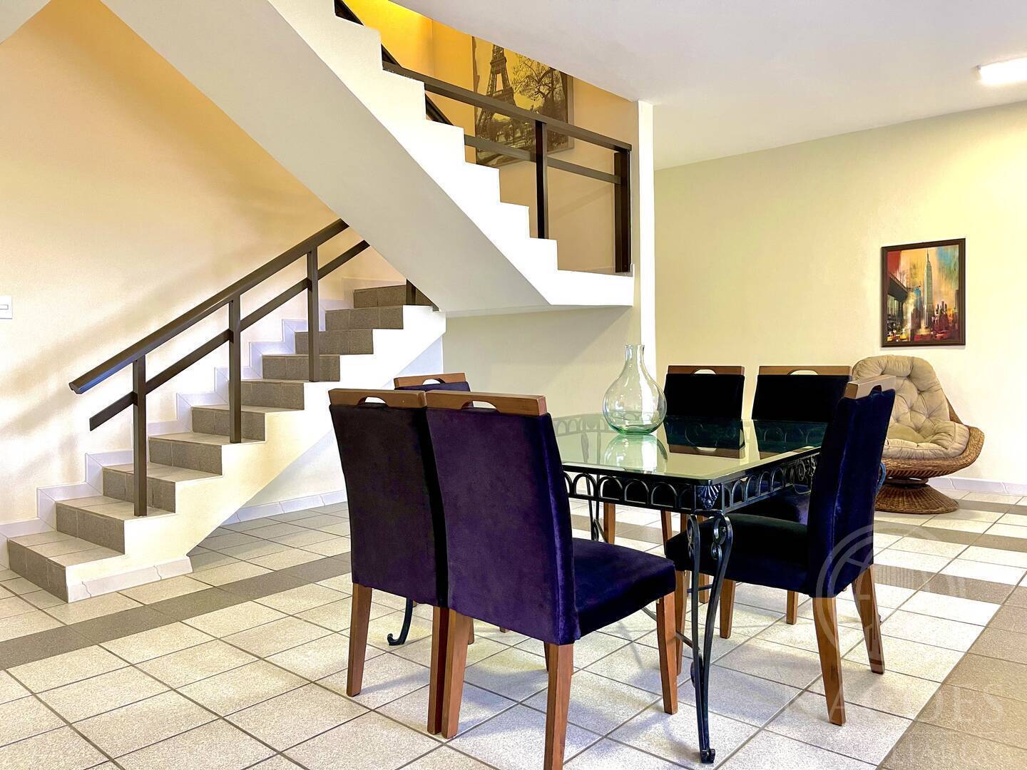 Casa, 7 quartos, 350 m² - Foto 11