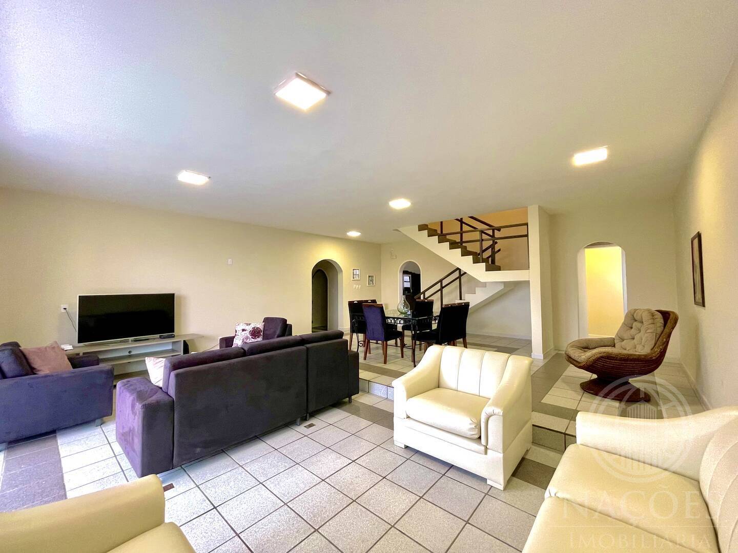 Casa, 7 quartos, 350 m² - Foto 9