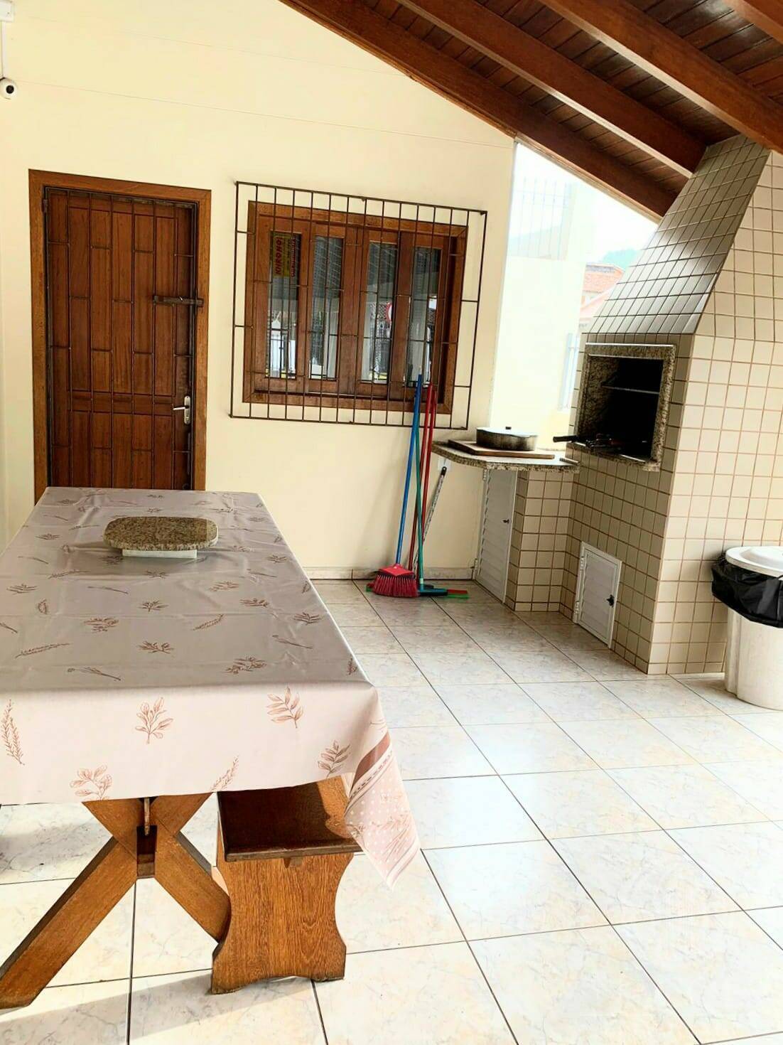 Casa, 6 quartos, 180 m² - Foto 9