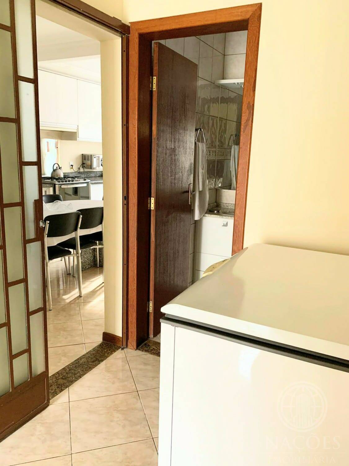 Casa, 6 quartos, 180 m² - Foto 11