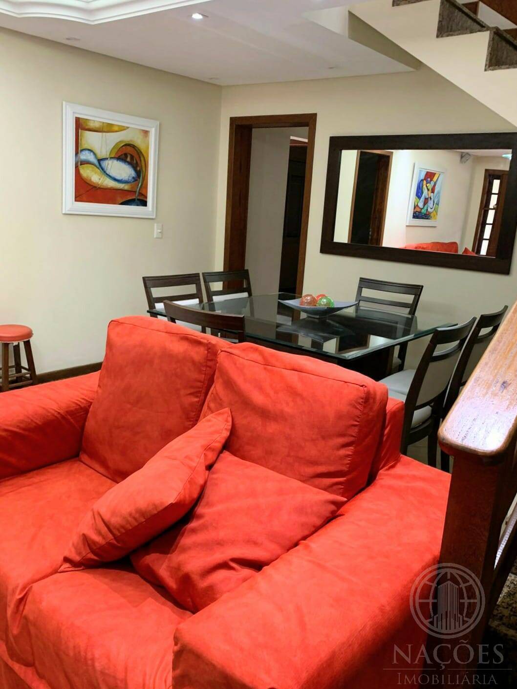Casa, 6 quartos, 180 m² - Foto 4