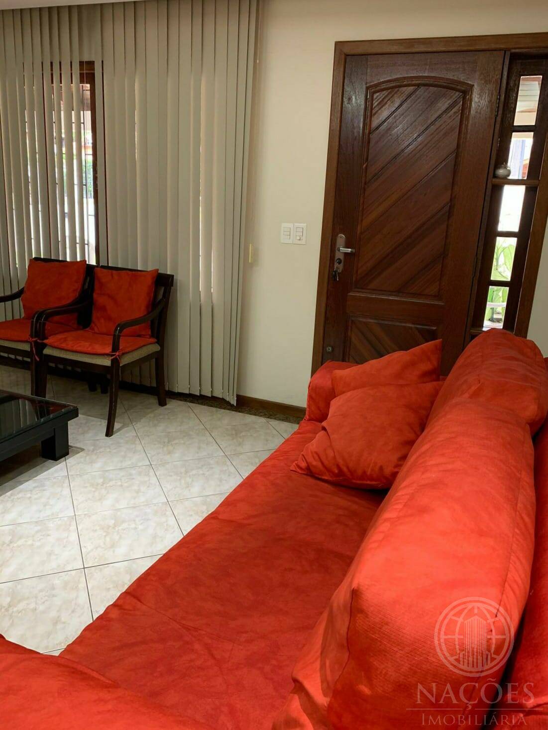 Casa, 6 quartos, 180 m² - Foto 5