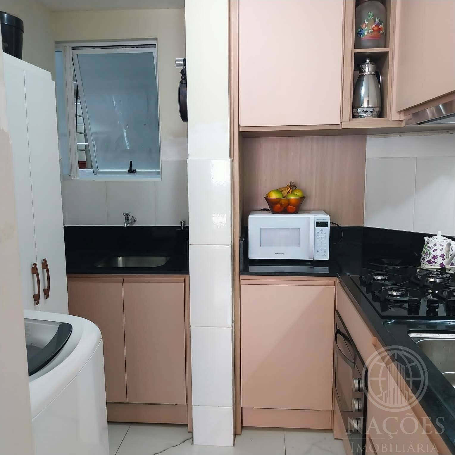 Apartamento, 1 quarto, 45 m² - Foto 12