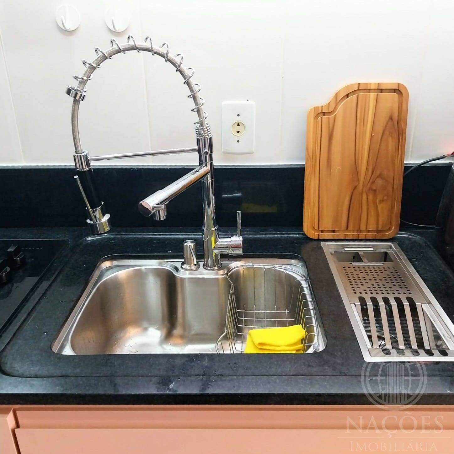 Apartamento, 1 quarto, 45 m² - Foto 15