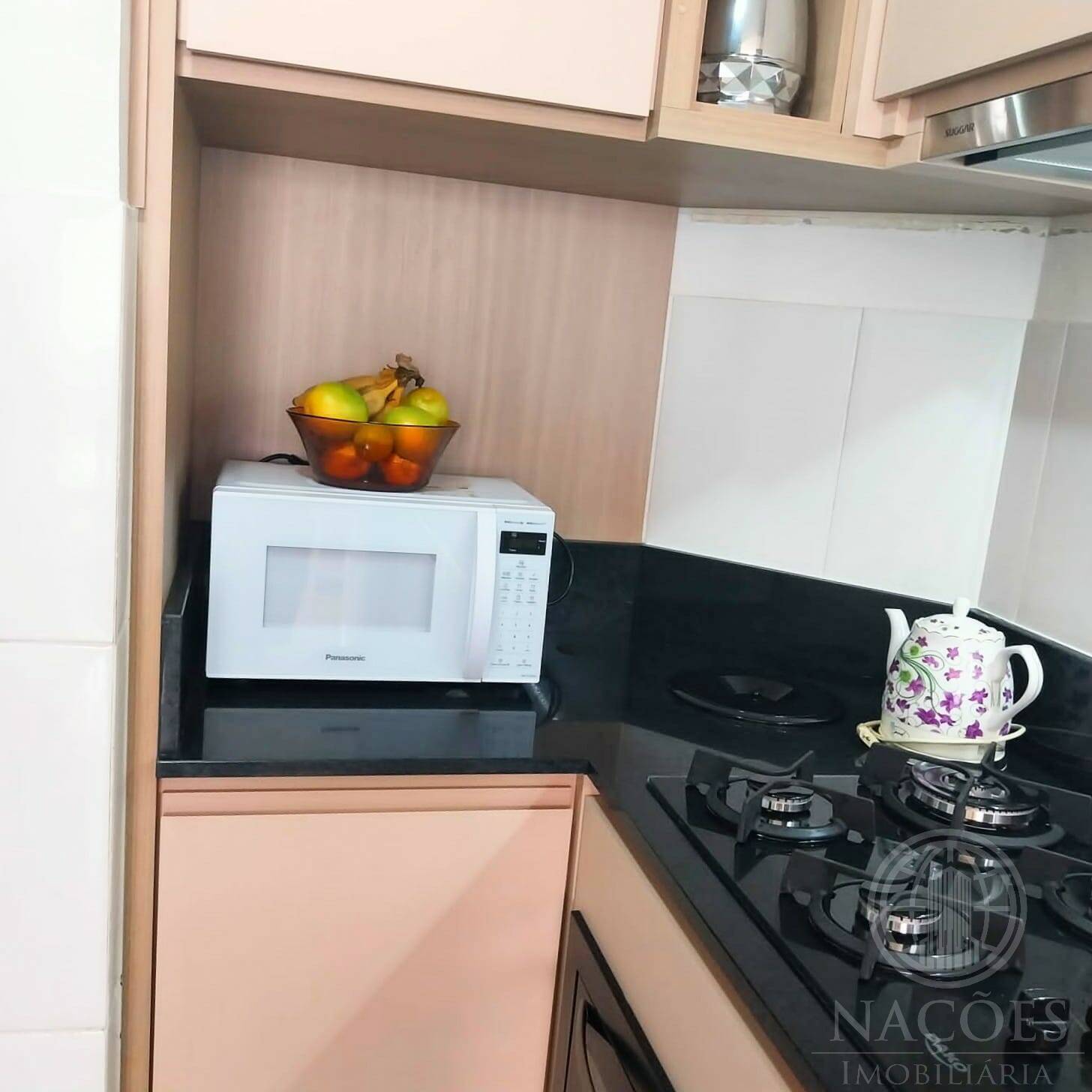 Apartamento, 1 quarto, 45 m² - Foto 13