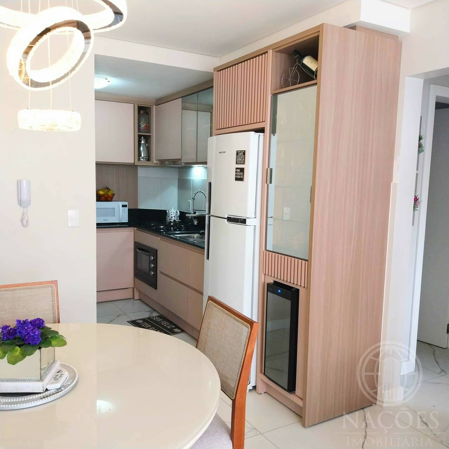 Apartamento, 1 quarto, 45 m² - Foto 11