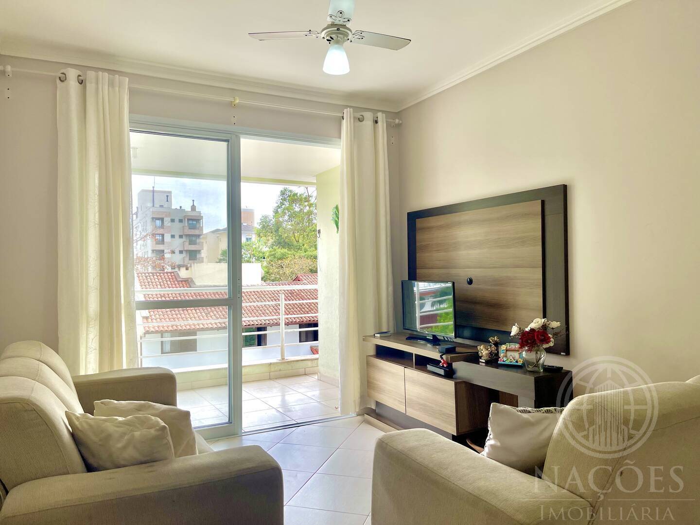 Apartamento, 2 quartos, 70 m² - Foto 8