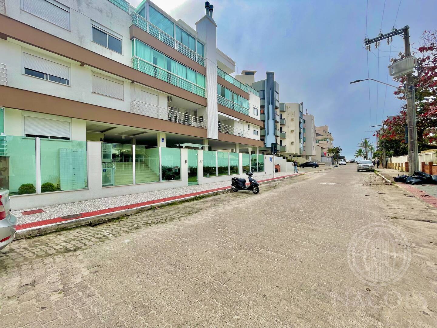 Apartamento, 2 quartos, 70 m² - Foto 2