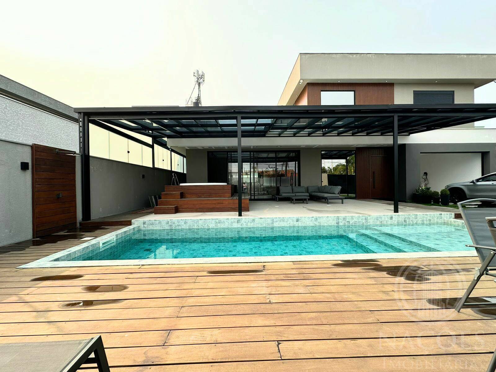 Casa, 4 quartos, 323 m² - Foto 3