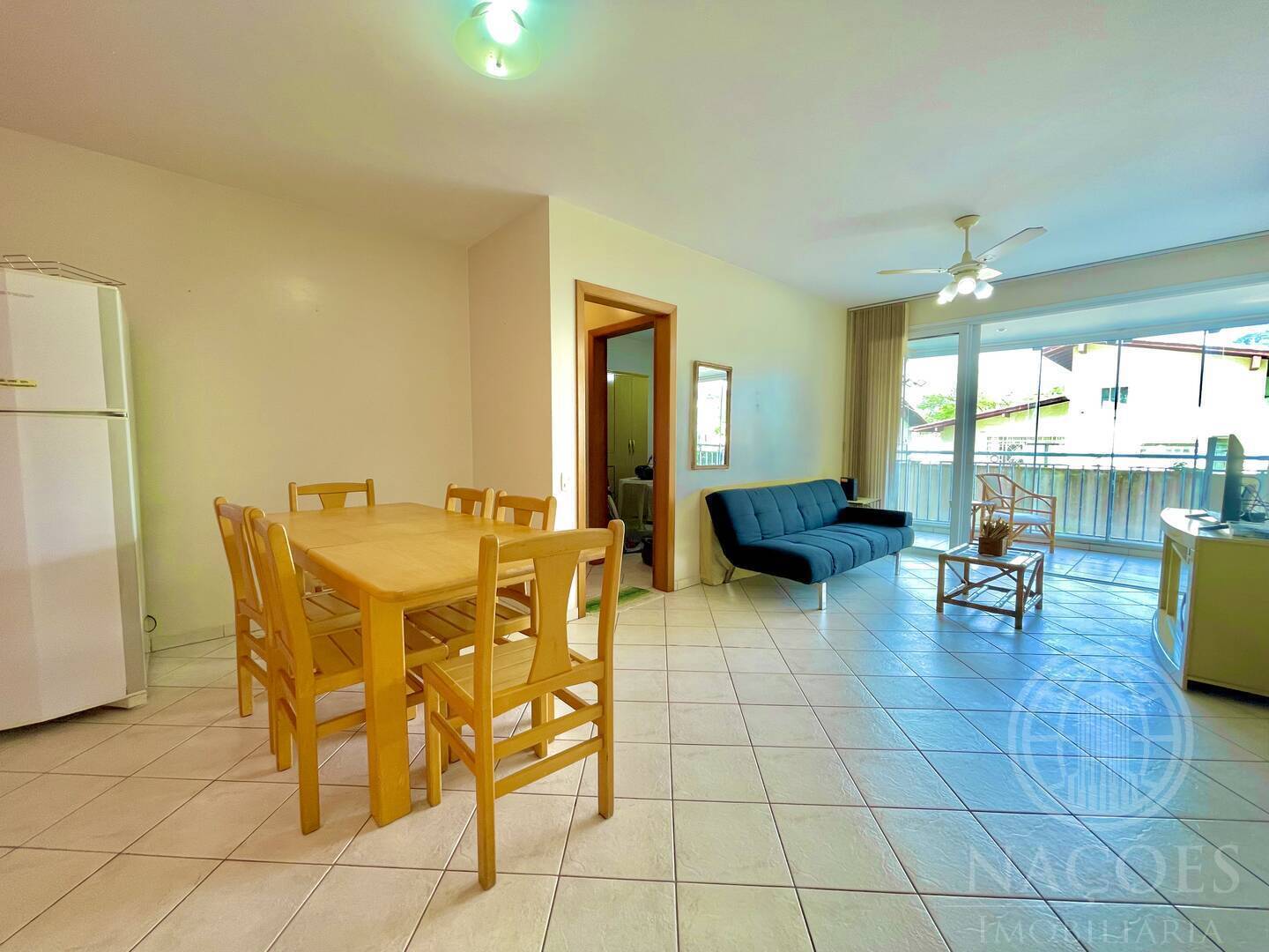 Apartamento, 2 quartos, 75 m² - Foto 4