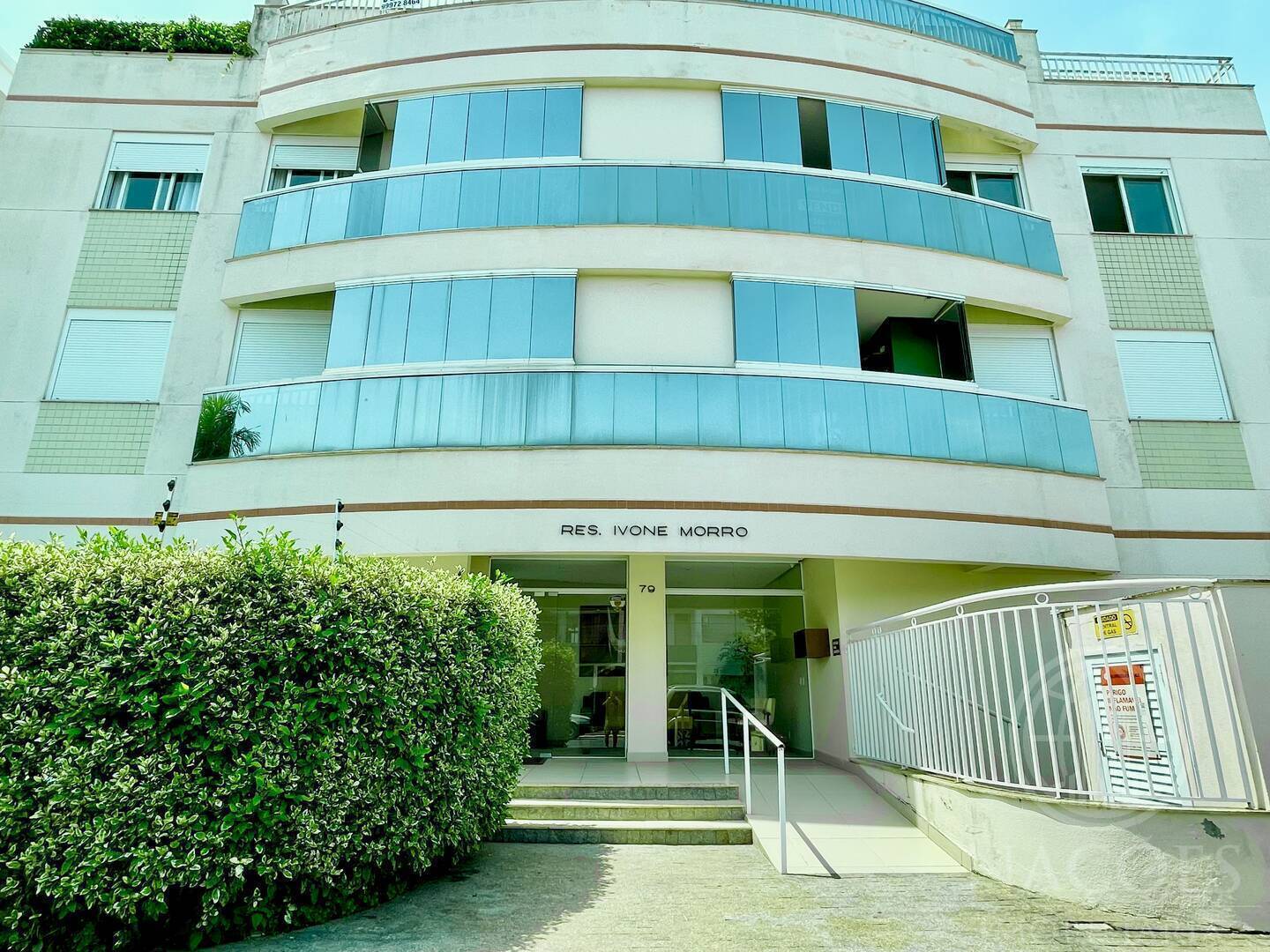 Apartamento, 2 quartos, 75 m² - Foto 2