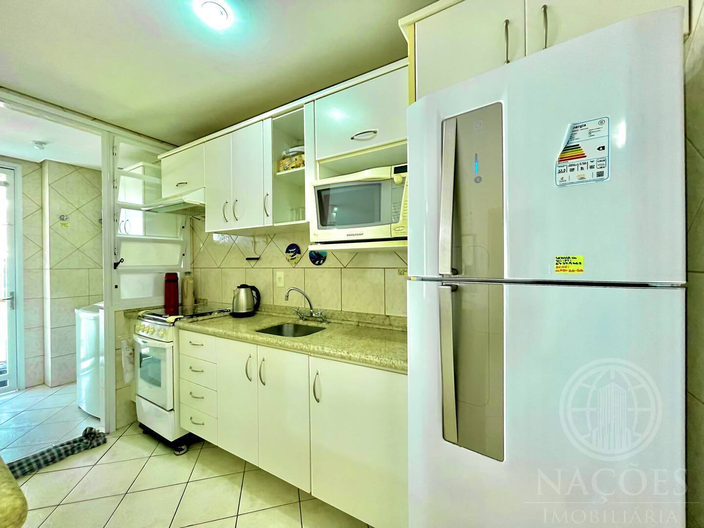 Apartamento, 2 quartos, 75 m² - Foto 10