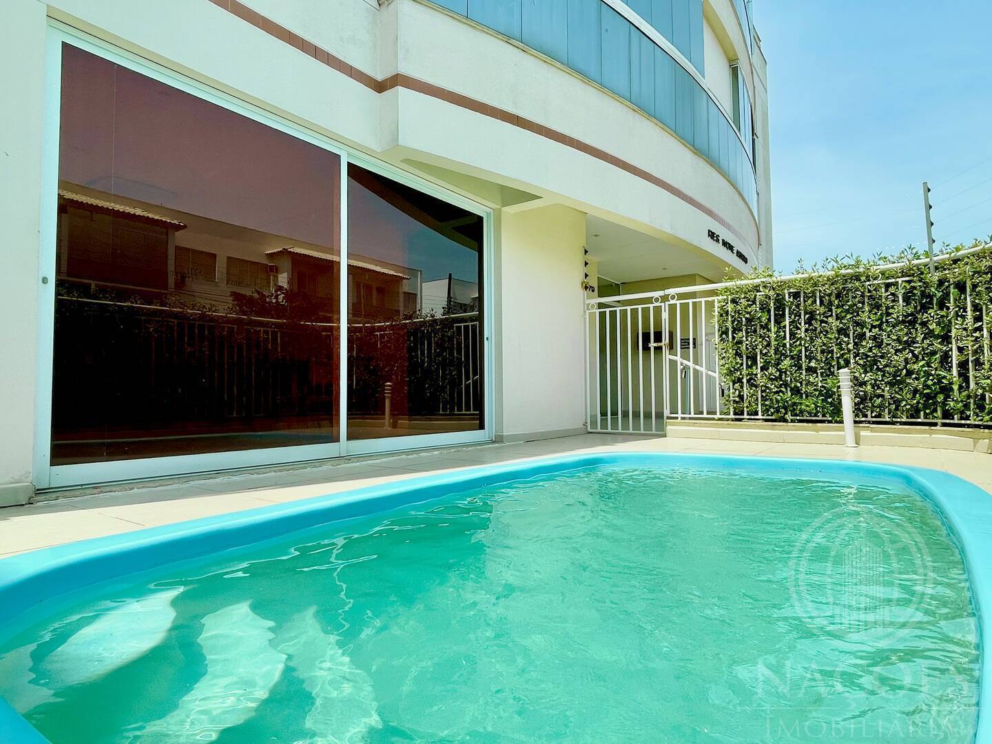 Apartamento, 2 quartos, 75 m² - Foto 1