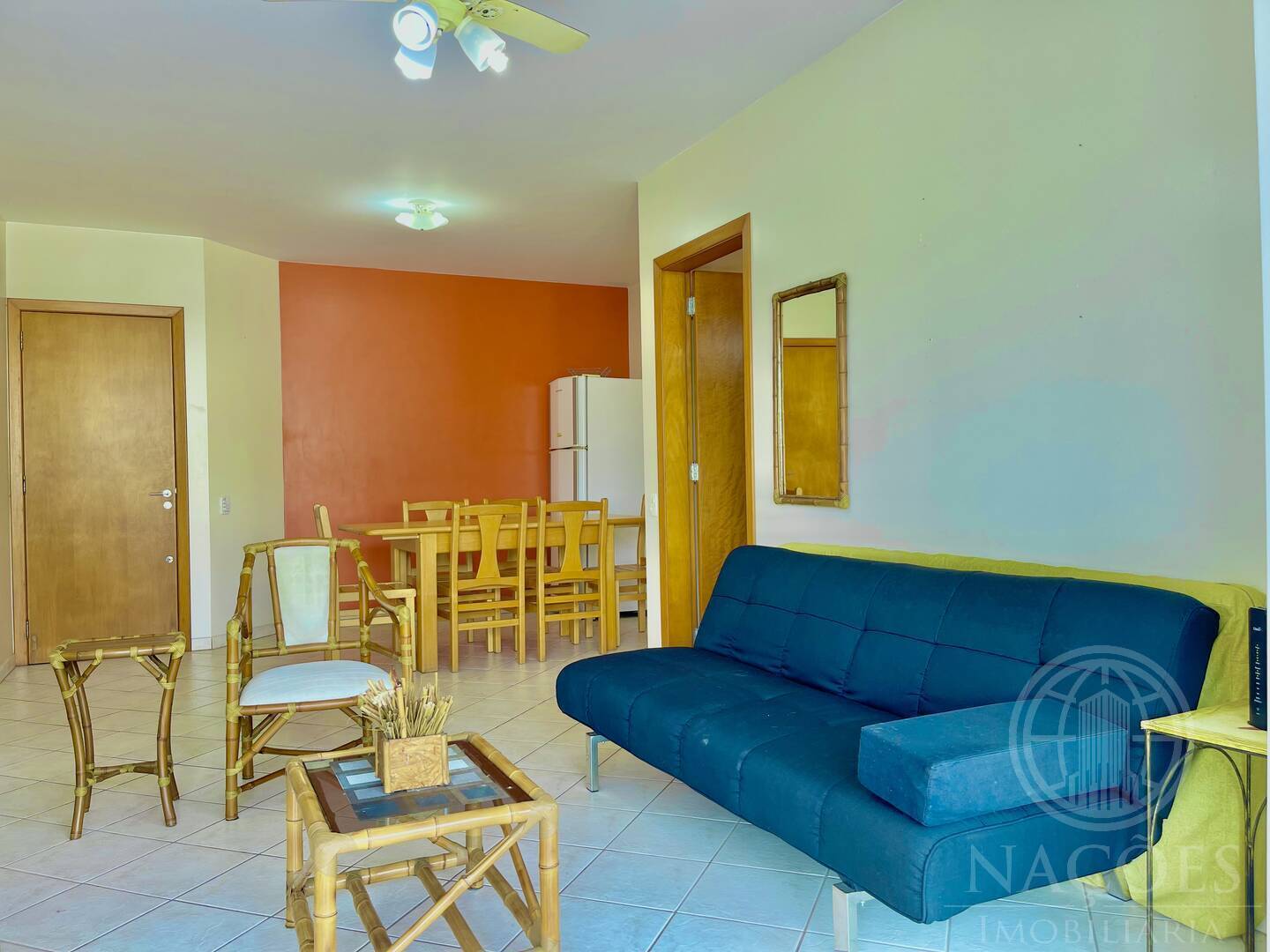 Apartamento, 2 quartos, 75 m² - Foto 8
