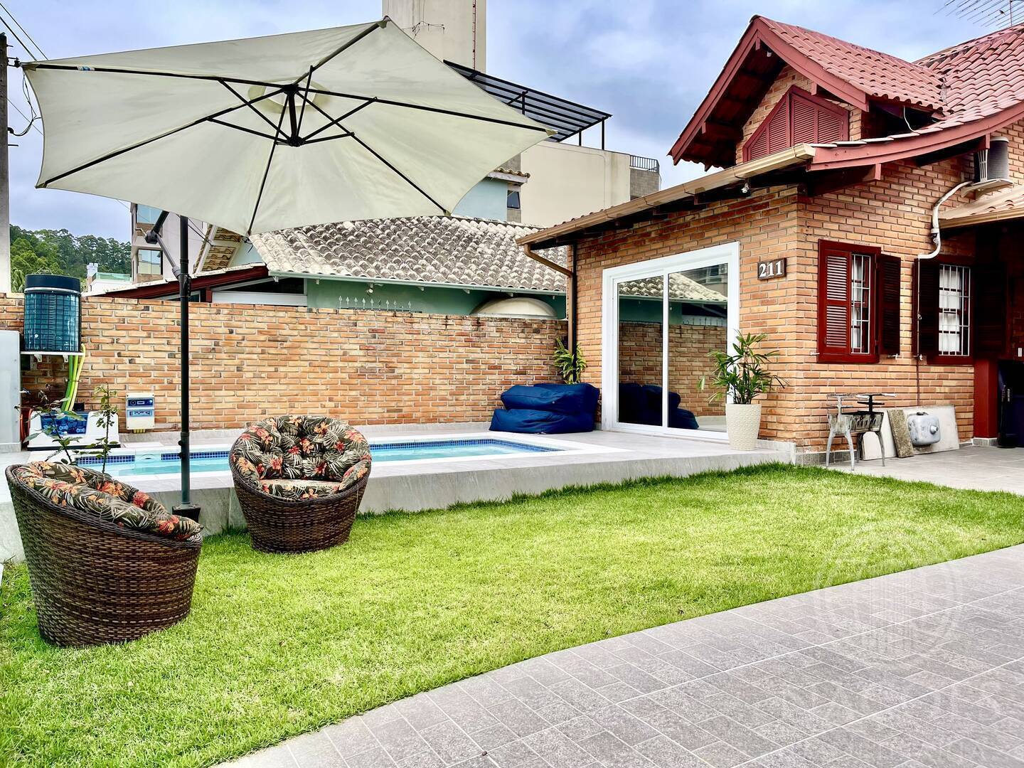 Casa, 3 quartos, 250 m² - Foto 7