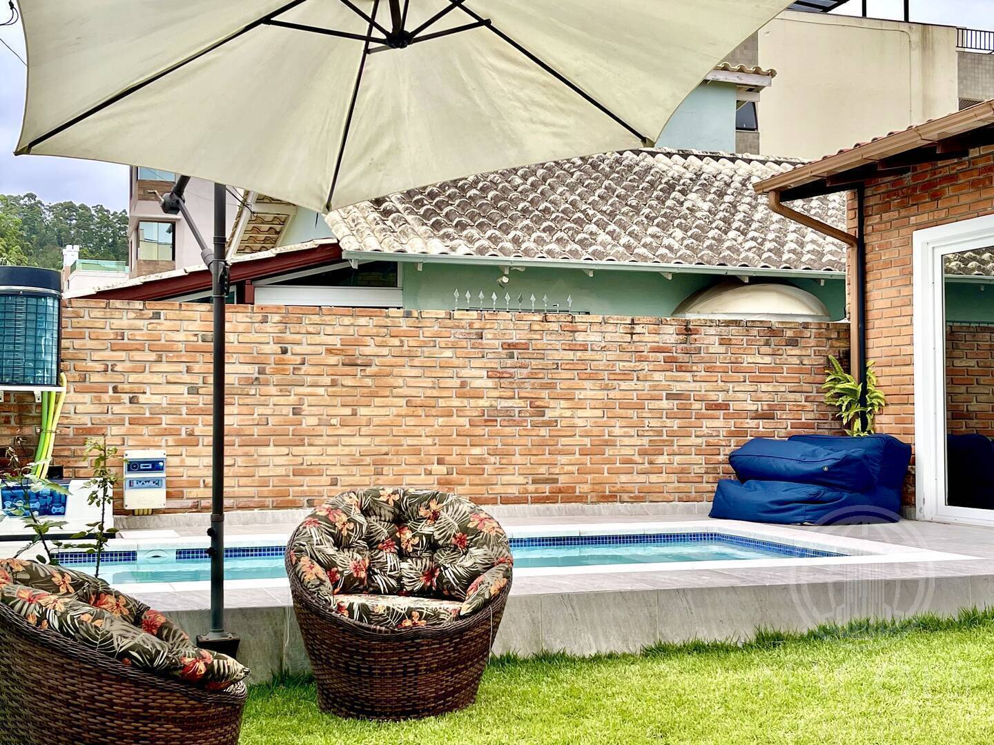 Casa, 3 quartos, 250 m² - Foto 4