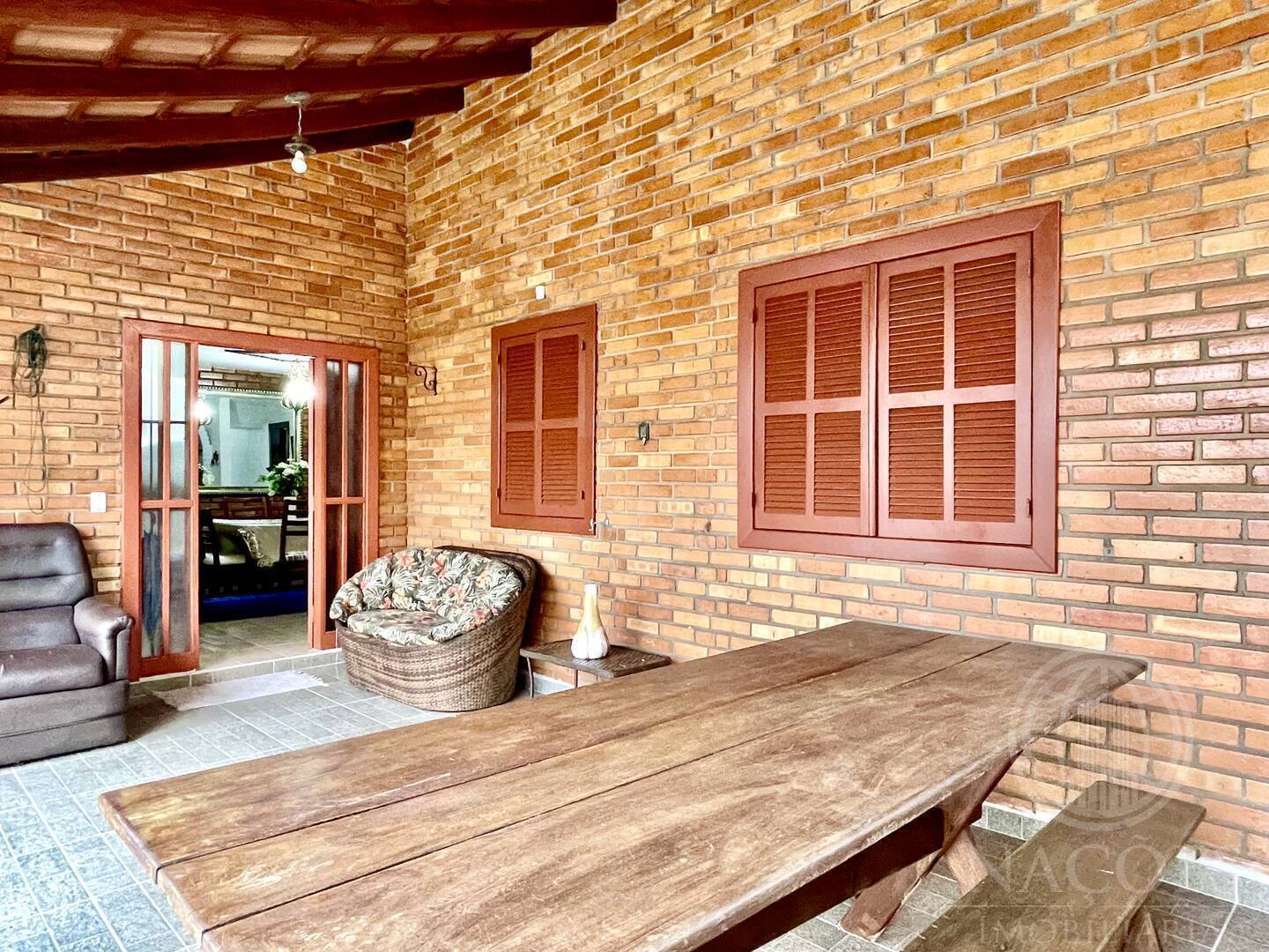 Casa, 3 quartos, 250 m² - Foto 8