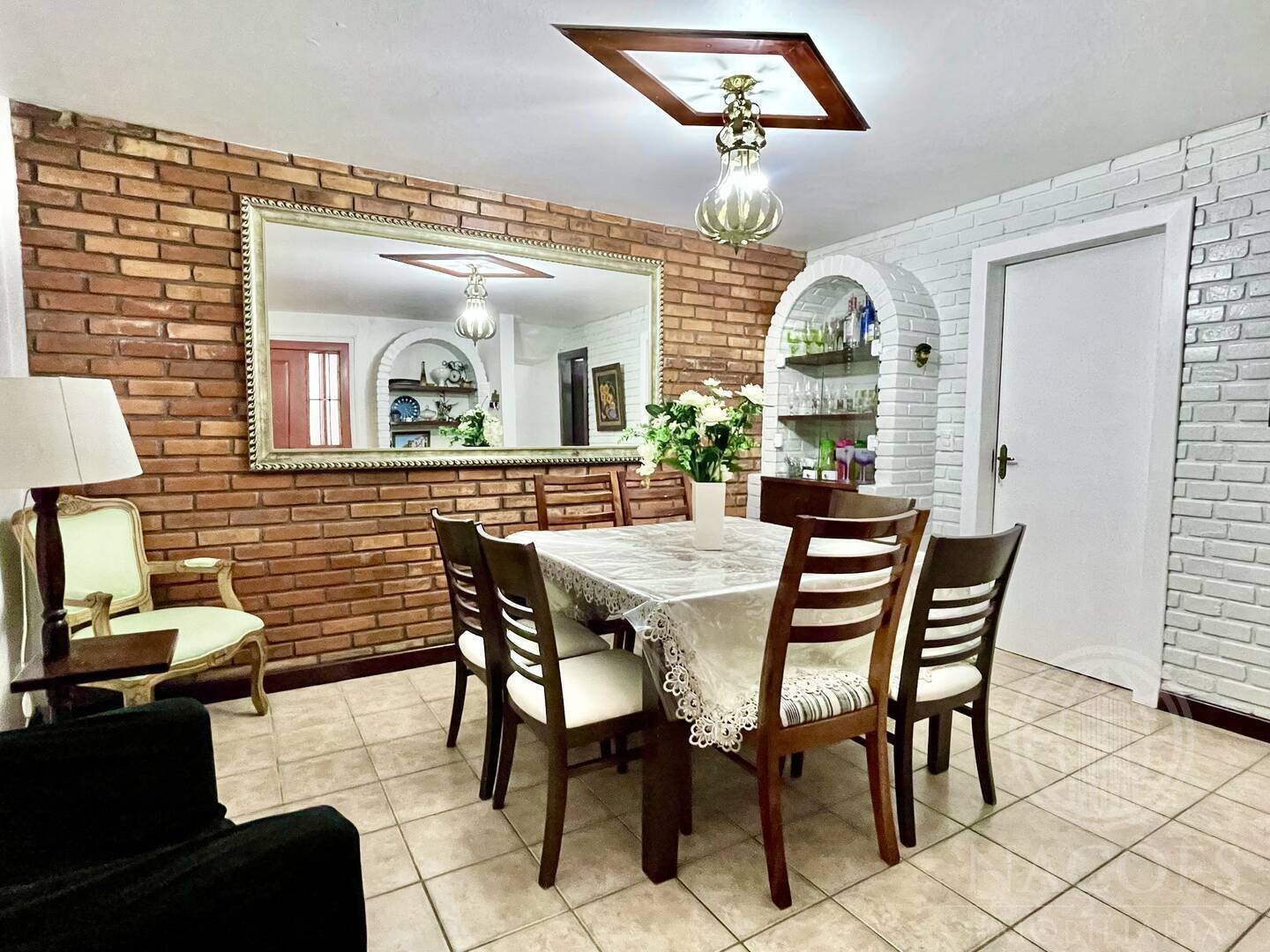 Casa, 3 quartos, 250 m² - Foto 12