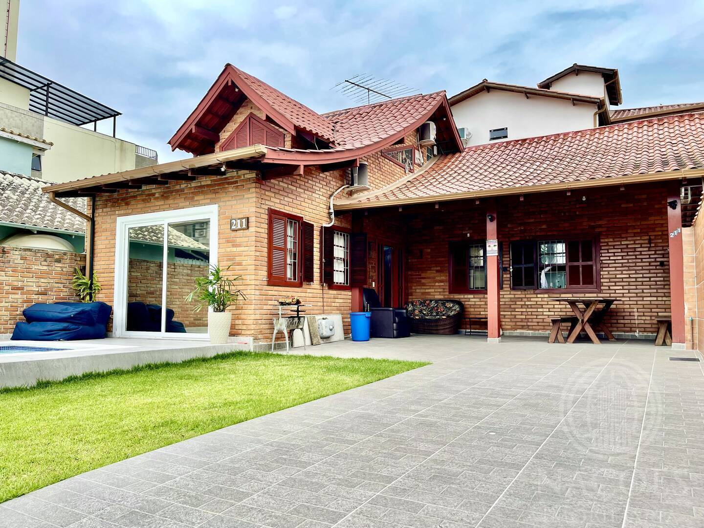 Casa, 3 quartos, 250 m² - Foto 5