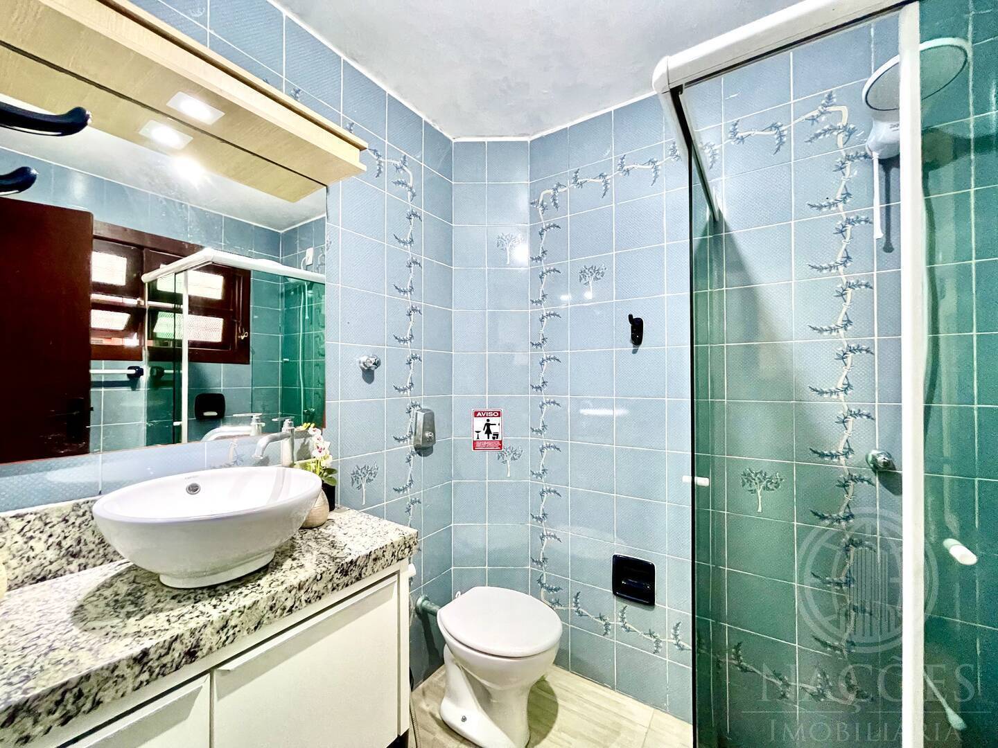 Casa, 3 quartos, 250 m² - Foto 23