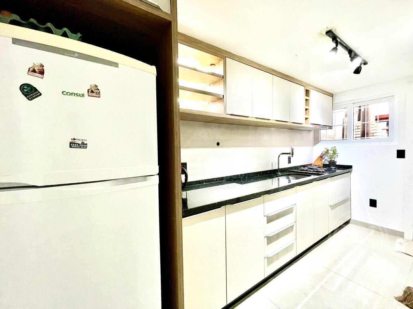 Casa, 3 quartos, 250 m² - Foto 18