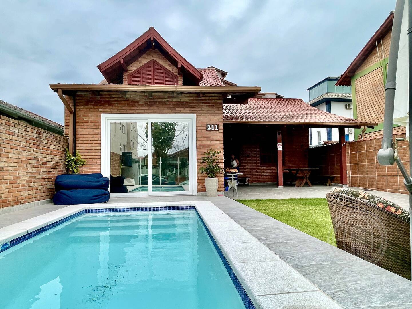 Casa, 3 quartos, 250 m² - Foto 6