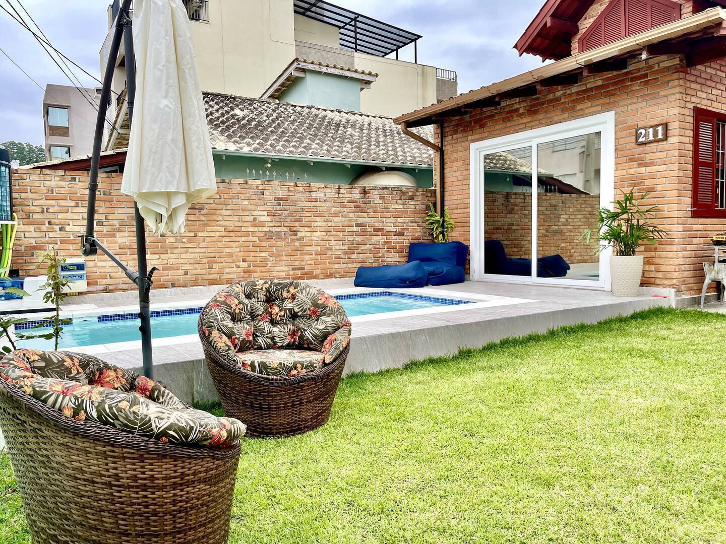 Casa, 3 quartos, 250 m² - Foto 3