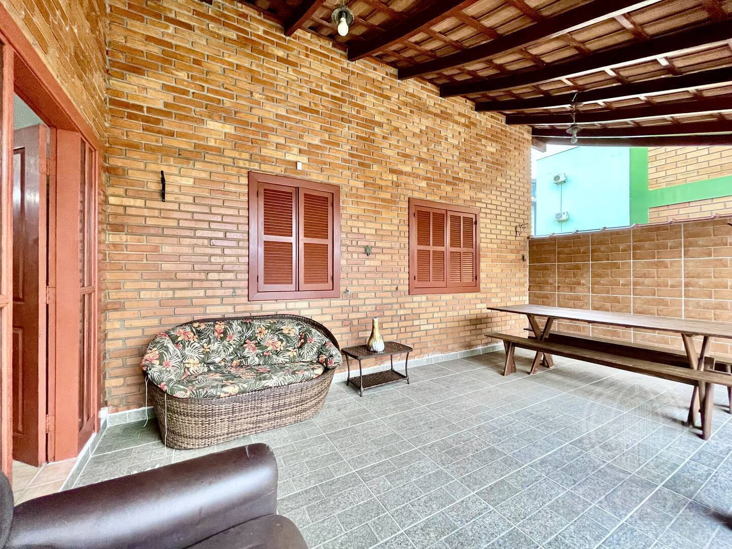 Casa, 3 quartos, 250 m² - Foto 9