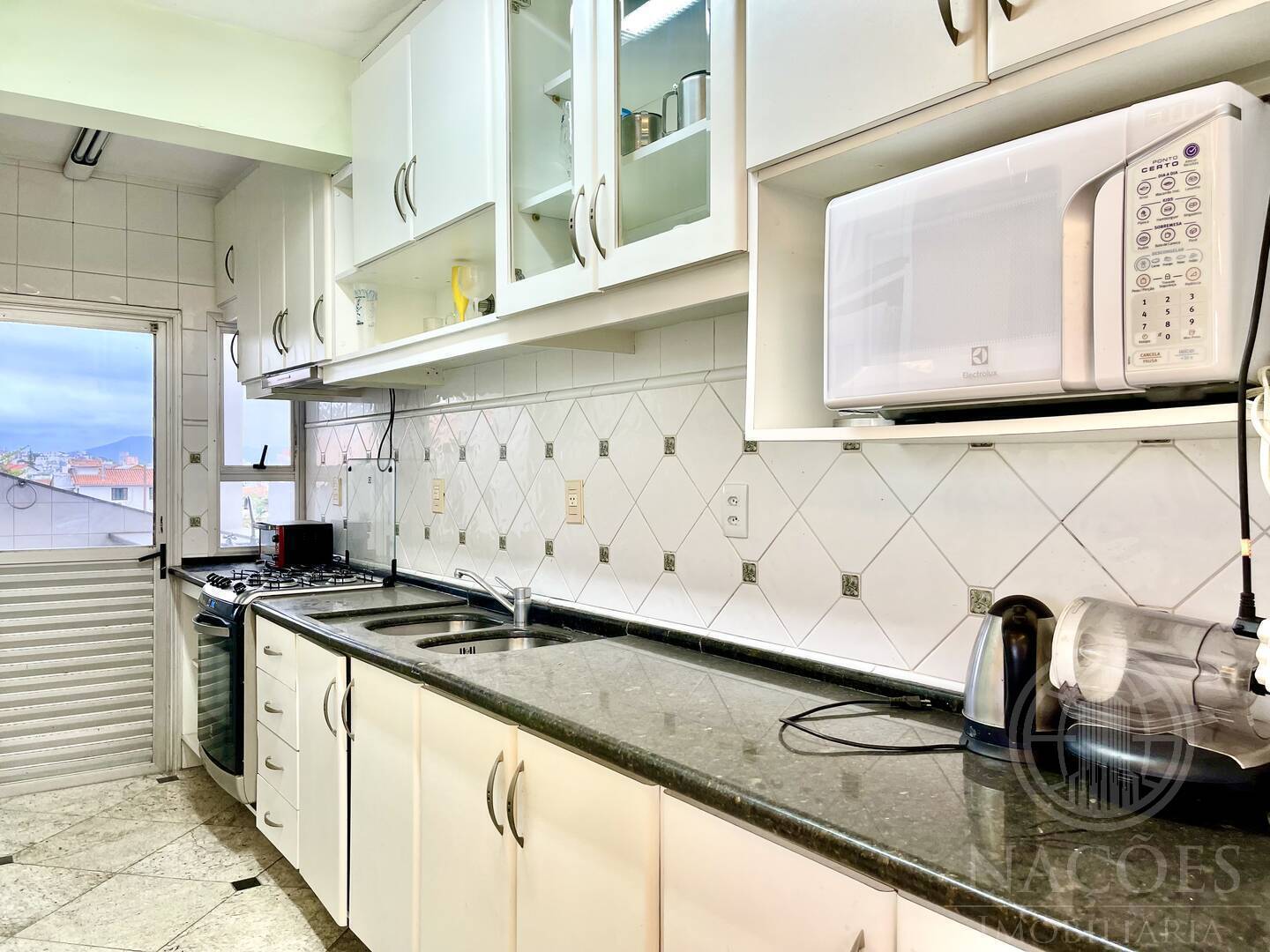 Apartamento, 3 quartos - Foto 4