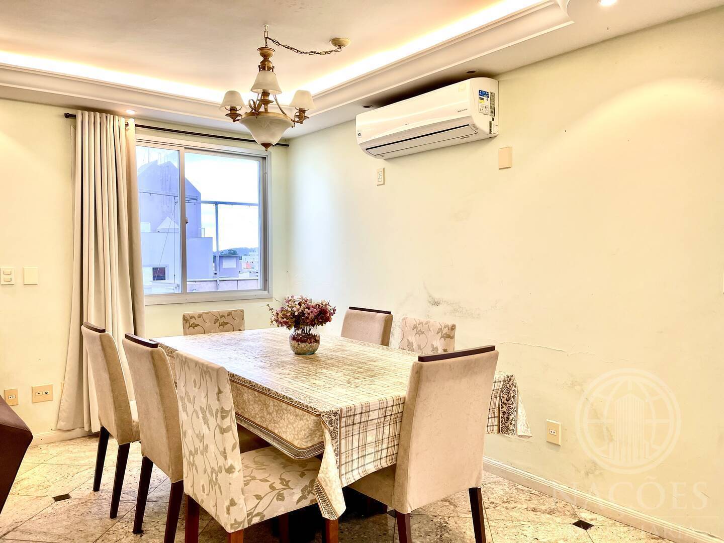 Apartamento, 3 quartos - Foto 3