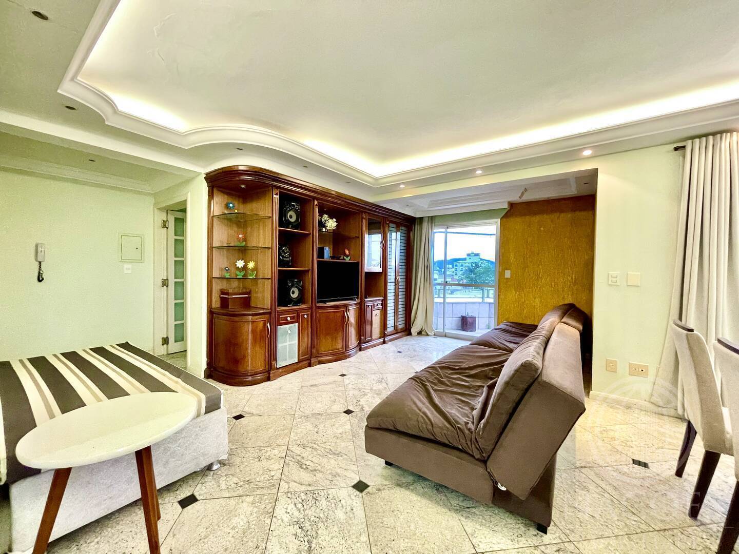 Apartamento, 3 quartos - Foto 1