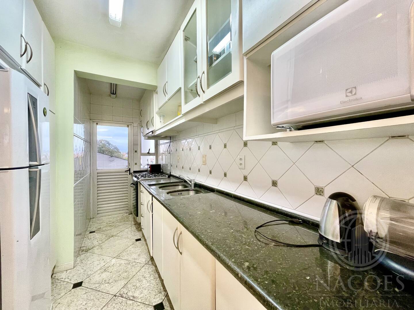 Apartamento, 3 quartos - Foto 5