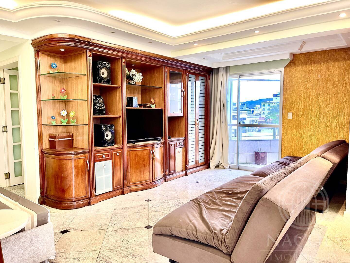 Apartamento, 3 quartos - Foto 2