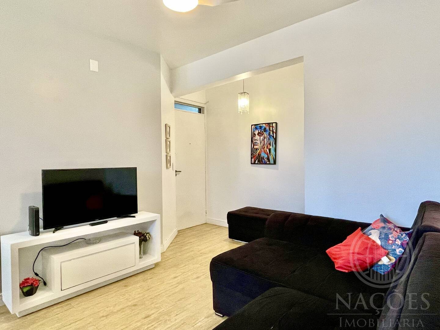 Apartamento, 2 quartos, 65 m² - Foto 6