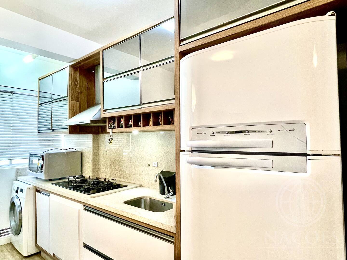 Apartamento, 2 quartos, 65 m² - Foto 3