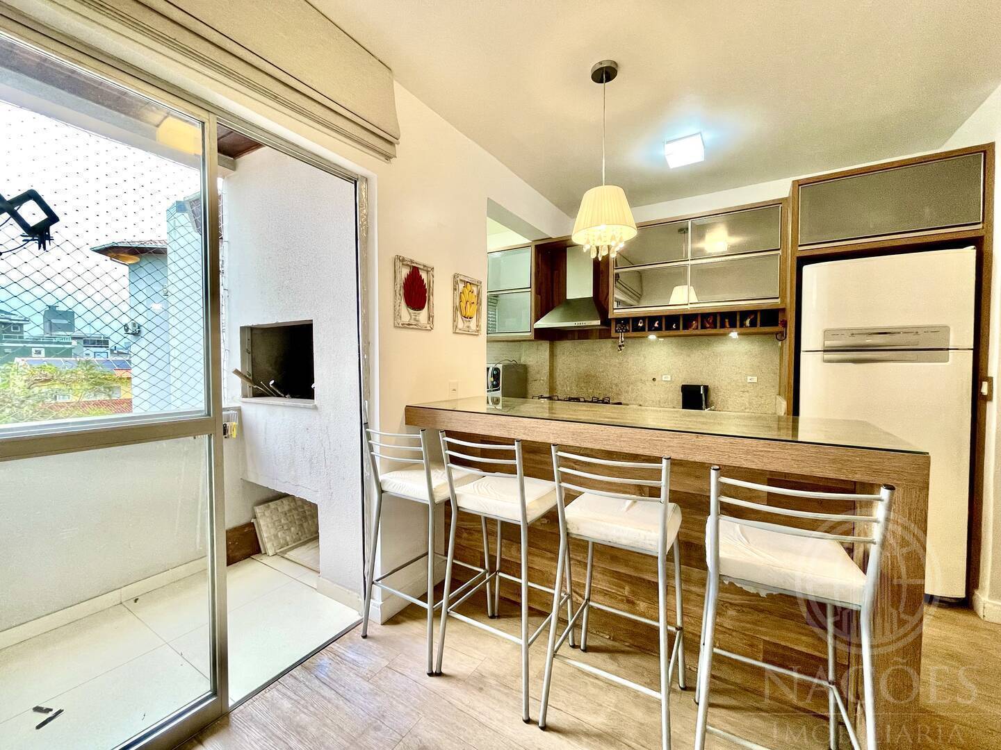 Apartamento, 2 quartos, 65 m² - Foto 2