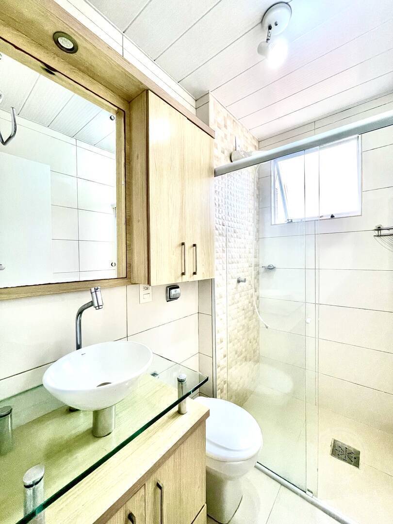 Apartamento, 2 quartos, 65 m² - Foto 9